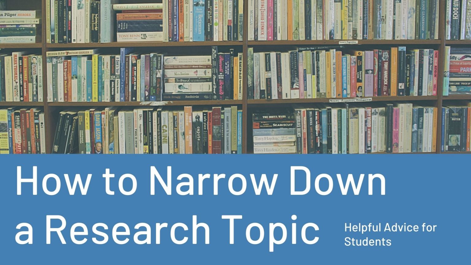 how-to-narrow-down-a-research-topic-ideas-and-solutions