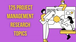 management research topics for college students
